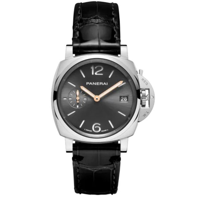 Diamond panerai hotsell